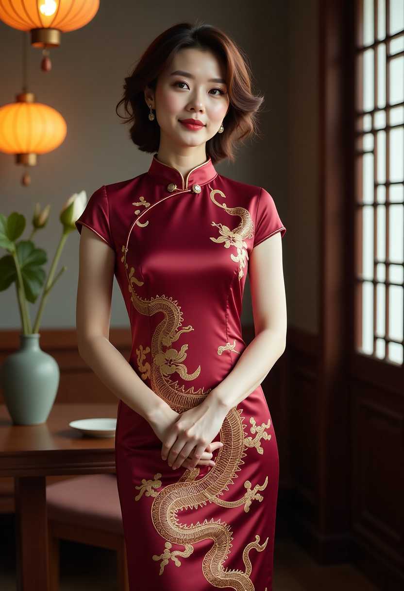 南方有座桥预告剧照